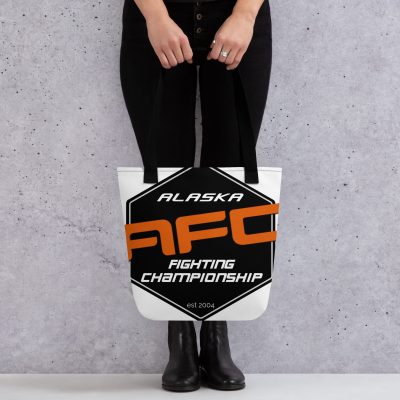 Limited Edition AFC 20YR Tote bag